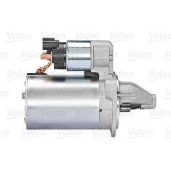 MARS MOTORU 12V 8 DIS 0.90 KW HYUNDAI ELANTRA ACCENT BLUE 1.4 I20 I30 KIA CEED CERATO SOUL 1.6 - VALEO 600209