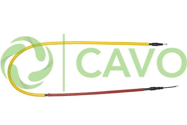 Psa El Fren Teli Arka Sag / Sol Expert III Jumpy III Scudo III Boy:1737 / 1591mm Disk Fren 06> Uzun Sase - Cavo İt6002 705