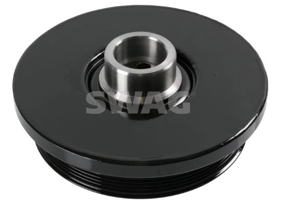 Bmw Krank Kasnagı Bmw E90 E91 E92 E93 M57 N57 - Swag 33102310