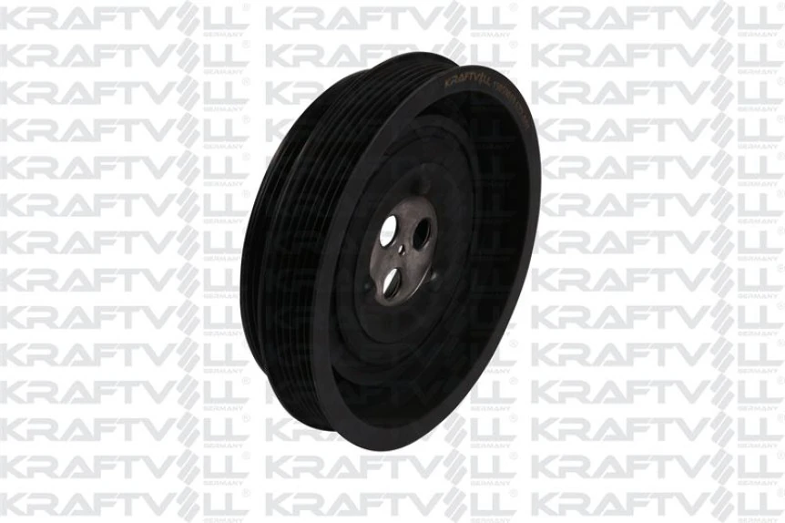 Psa Krank Kasnagı Boxer III Jumper III 22dt Puma 06> Ducato III 2.3jtd V347 06> 2.2tdci Transıt 06> - Kraftvoll 15050019