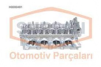 SILINDIR KAPAGI ( bos kapak ) 1.6 16V A16XER Z16XER CRUZE - ASTRA H - ZAFIRA B - ASTRA J - SUPSAN H0000481