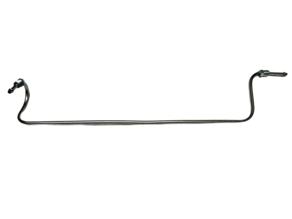 02455 135-240 Mazot Filtre 2. Boru Mazot Pompa Arası 888490 Agco B-238 - PY-02455 - PY-02455