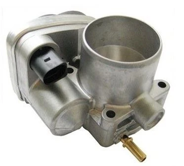 Renault Gaz Kelebek Kutusu Clio III 1.4, 1.6 16v - Fluence Megane CC  - Megane II - III Hb 1.6 16v - Hellux Hlt7508