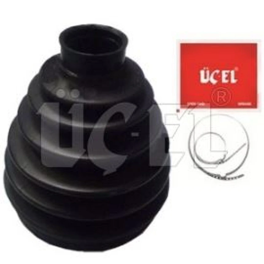 Renault Aks Korugu Dis Trafıc II Astra H Vectra C 1,9 / 2,0 / 2,2 - Ucel 10975