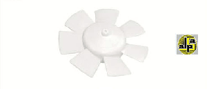 KALORİFER PERVANESİ- R.9/R.11 - PLEKSAN-2961