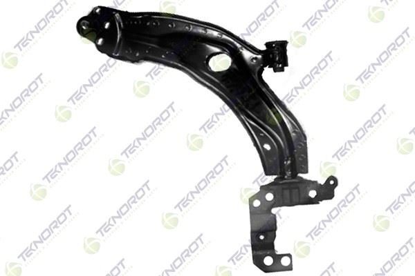 SALINCAK SOL KOMPLE DOBLO 06> - TEKNOROT F-646