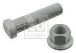 BIJON VE SOMUNU ARKA MERCEDES AXOR (MAGNI KAPLAMA) M22X1.5X26XSW32 - BESEL 181B30-11-022S54-11