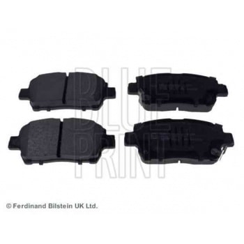ON FREN BALATASI COROLLA VERSO VVT I 2001-> COROLLA 2002-2007 - BLUEPRINT ADT342105