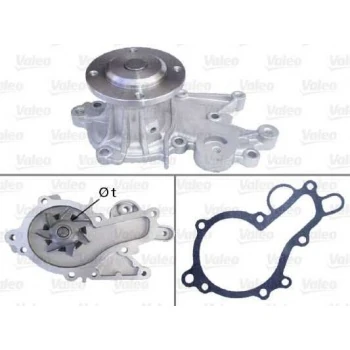 Suzukı Devirdaım Carry 1,3 2000 2005 (ga413) Swift 1,3 1989 2001 (g10) - Valeo 506568