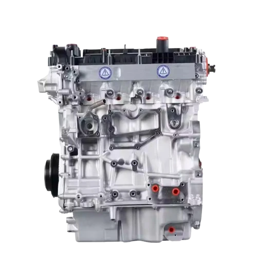 Bmw Motor Komple - Motor Komple - Bmw Lr025366