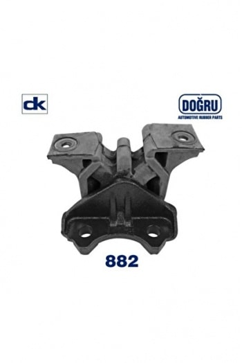 MOTOR TAKOZU SAG CORSA C MERIVA A Y17DT Z17DTH - DOGRU 0882