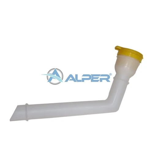 Renault Su Fiskiye Depo Borusu Renault Clio IV 12> - Alper 282094