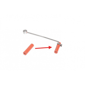 TURBO BASINC HORTUMU METAL BORU ARIC MEGANE III / FLUENCE / LATITUDE / SCENIC III / LAGUNA III / DAC - KRAFTVOLL 10030893