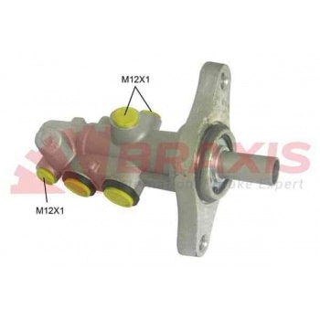 FREN ANA MERKEZI A2 8Z0 1.2 TDI 1.4 1.4 TDI 1.6 FSI 00 - BRAXIS AJ0048