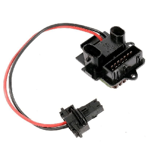 KALORİFER REZİSTANSI RENAULT MEGANE I HB 1.4 1.6 16V - HELLUX-HLR100149