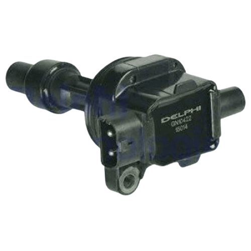 ATESLEME BOBINI VOLVO S40 V40 1,6 1,8 2,0 99>03 - DELPHI GN10422-12B1
