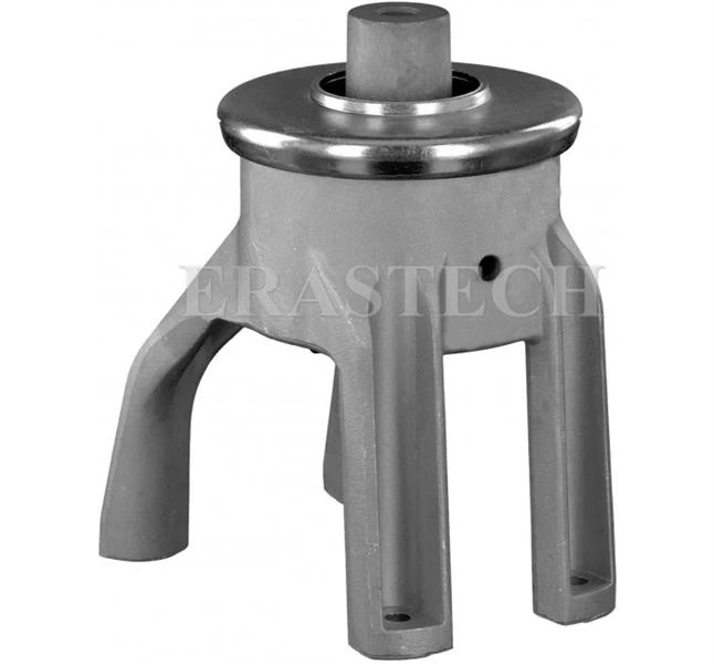 Vag Motor Arka Takozu (ahtapot) Transporter T5 1,9 2,5tdi Axd Axb 03>10 - Erastech 35040