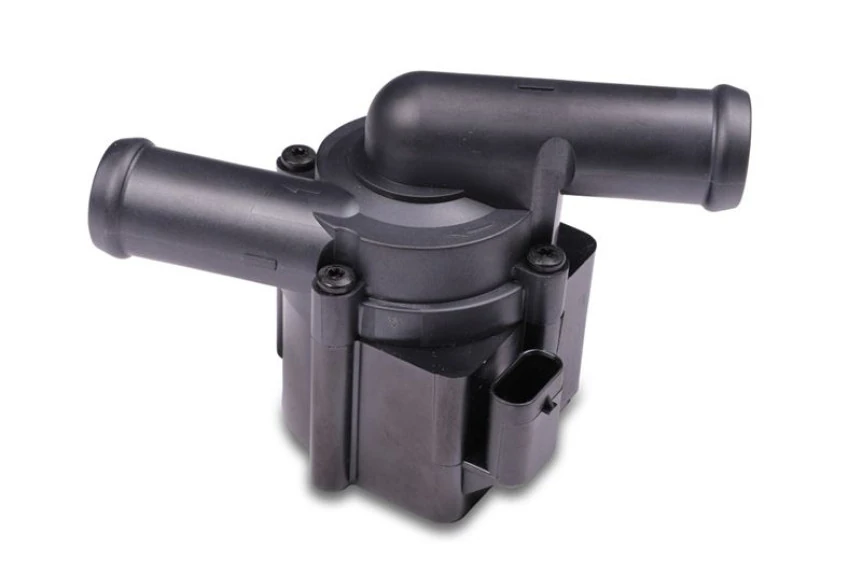 Bmw İlave Su Pompası - İlave Su Pompası - Hepu Ap8330