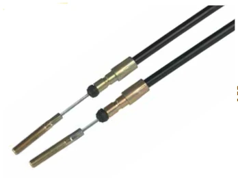 JOHN DEERE 955 EL FREN TELI - AZ21465 - AS10145