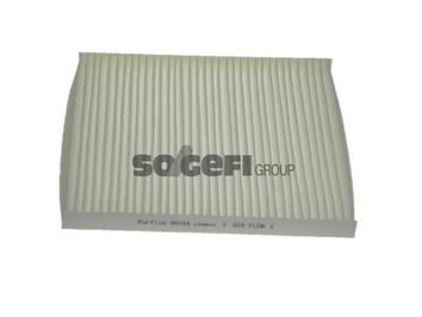 Renault Polen Filtresi Renault Megane I Scenic I 1.4 1.6 1.9 D 2.0 97 >99 - Purflux Ah144