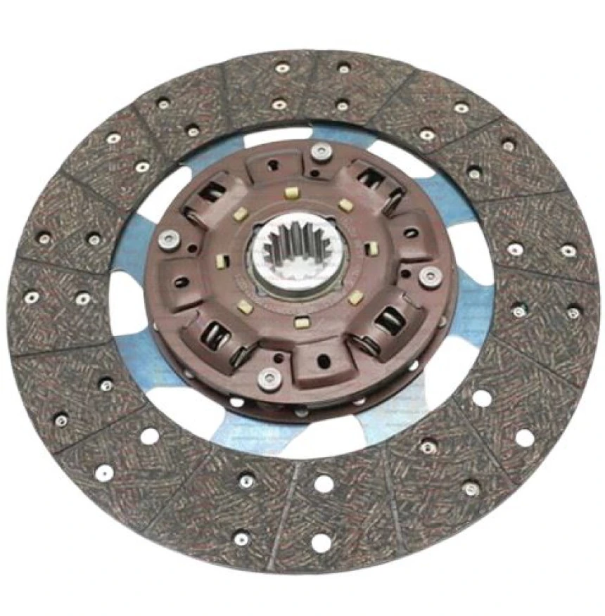 İsuzu Ticarı Debriyaj Balatası İsuzu Novo Npr75 - İsuzu 898255140151