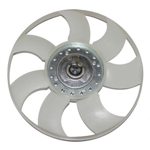 Ford Fan Termigi Transıt - 2.0 DI - 2.4 DI - V 184 01>06 (pervaneli ) - Fanex Cs21617