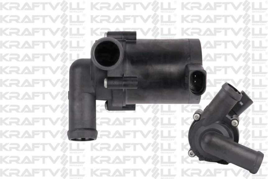 Vag Ek Su Pompası A6 A7 11>18 Q7 10>15 2.8 3.0tfsi Cgwd Ccaa Chva Caja - Kraftvoll 08010062