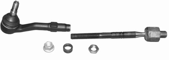 ROT TAKIMI SAG SOL BMW E65 E66 E67 01>08 - LEMFORDER 2589501