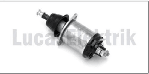 MARŞ OTOMATİĞİ-12V-MF 240 TRK.-KULAKLI-61605-M8 M8 - LUCAS-TOT503