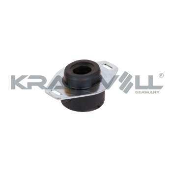 SANZUMAN UST TAKOZ SOL PARTNER II BERLINGO II DW8B / DW10TD PA - KRAFTVOLL 10010556