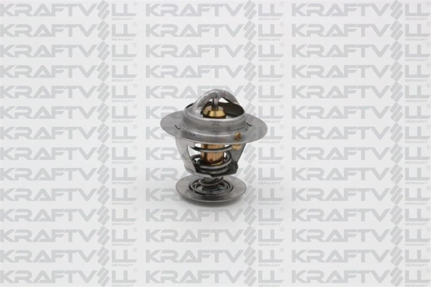 Ford Termostat (92°) Connect 02>13 T12 T15 92>00 Escort IV / V / VI / VII 1,6 16v / 1,8 16v / 1,8td 92>00 - Kraftvoll 08110106