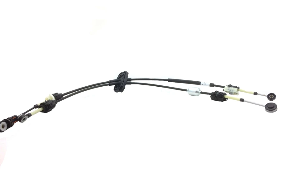 Renault Vites Kumanda Teli Sag/sol R.master III (fv) 2.3dci (tek Teker)  2010- - Zenon Rn1018