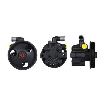 Opel Direksiyon Pompası Cruze Astra J A16xer Z16xer - Hella 8tl359000-131