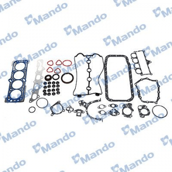 TAKIM CONTA KOMPLE KALOS T255 LACETTI 1,4 1,6 16V - MANDO DM93742687