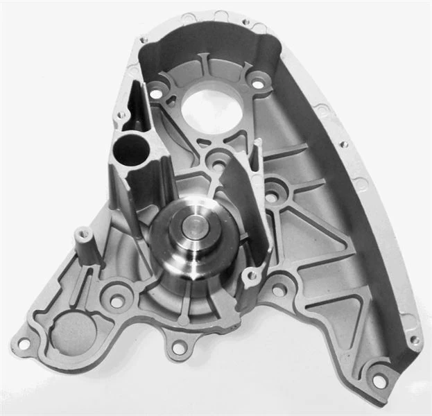 İveco Ticarı Devirdaım Su Pompası Ducato İveco Daıly III C13 F1a 2.3jtd Karsan J10 Euro4 02> Jest Euro5 - Crafteuro 113