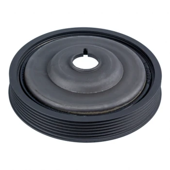 Renault Krank Kasnagı Logan Duster Megane II Modus Clio III 1,4 / 1,6 / 1,5dci K9k (k9k K4m) - Kentpar K138