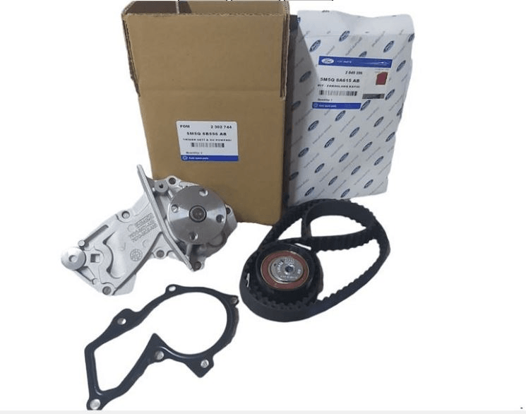 TRIGER SETI + DEVIRDAIM BENZINLI FOCUS-CMAX 03>15 FIESTA-FUSION 05>16 MONDEO 07>14 VOLVO C30–S40–V50 - FOM 5M5Q8B596AA
