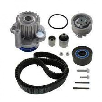 TRIGER SETI SU POMPALI CRAFTER A3 A4 A5 A6 GOLF JETTA PASSAT TIGUAN 2,0 TDI CAGA CAGB CAHA CMEA - SKF VKMC 01263-1