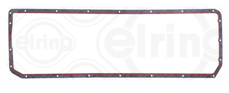 Mercedes Truck Karter Kapak Contası (genis) Otobus Mercedes Benz Axor 457 Om 457 La/hla Om 460 La - Elring 768.368