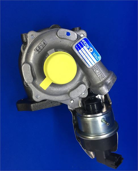 TURBO SARJ KOMPLE CORSA D - ASTRA J - COMBO D A13DTE / DOBLO III - LINEA 1,3 MULTIJET EURO5 90PS - GTSTURBO 135980027
