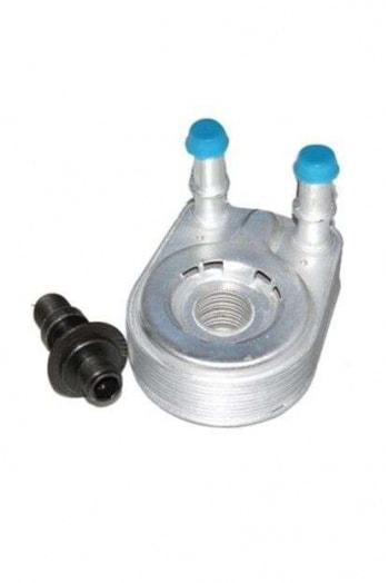 YAG SOGUTUCU DOBLO 1.9 JTD - BRUCKE 55191707