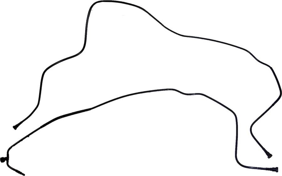 Ford Yakıt Hortumu Takım Transıt V347 2,2tdci 11>13 O,ceker - CM 133380