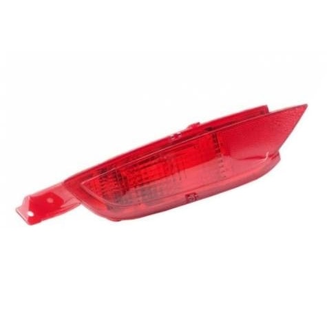 TAMPON ARKA SOL ALT REFLEKTÖRÜ FIESTA VI 08 FOCUS III CMAX 1015 CMAX 15 - CERKEZ CVT-250