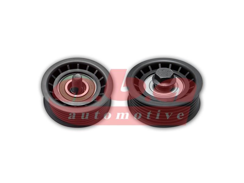 ALTERNATOR GERGI RULMANI CROMA GRANDE PUNTO 1.9D 05> IDEA 1.6 MJET 08> SEDICI 2.0 MJET 06>14 OPEL ZA - ABA 25108384