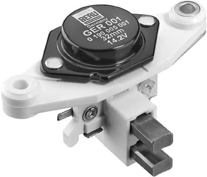 Mercedes Konjektör - (1197 311 090) - Br Ger001