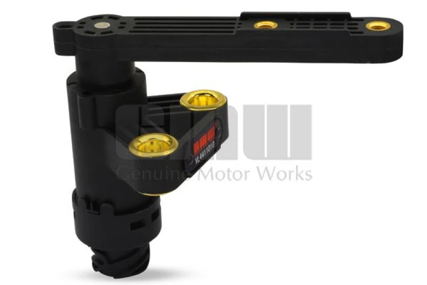 Daf Truck Koruk Suspansıyon Ventili Daf Cf65 01>13 Cf75 01>13 Cf85 01>13 Xf95 02>06 / Renault Premium Kerax 37 - Gmw Vl4411010