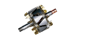 ROTOR 12V BOSCH TİPİ VW T4 PASSAT SEAT 90A BOY:158 CAP:93.50 - AES-XRT731