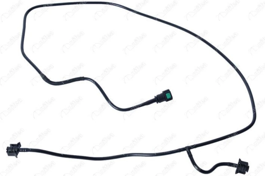 Ford Yedek Su Depo Borusu Ford Mondeo IV (ba7) Ford Mondeo IV Sedan (ba7) Ford Mondeo IV Turnıer (ba7) Fo - Nifea 20029