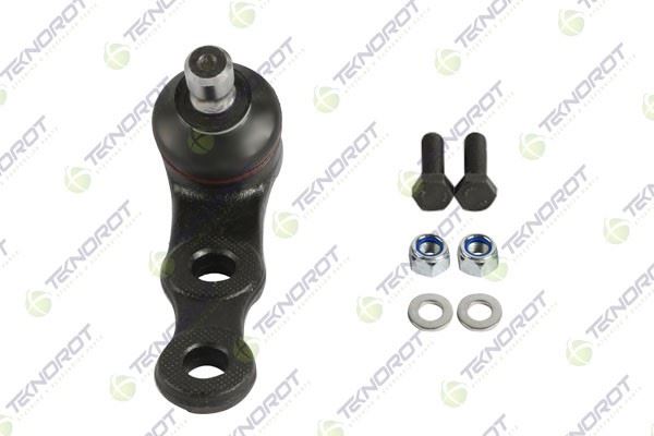 ROTIL OPEL CORSA A 82 93 CORSA B 93> - TEKNOROT O-112K