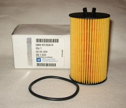 YAG FILTRESI ASTRA CLASSIC 99>02 G H J VECTRA C 06> INSIGNIA A 09>17 08> CORSA C D E CORSA D 07>14 C - GM 95526685